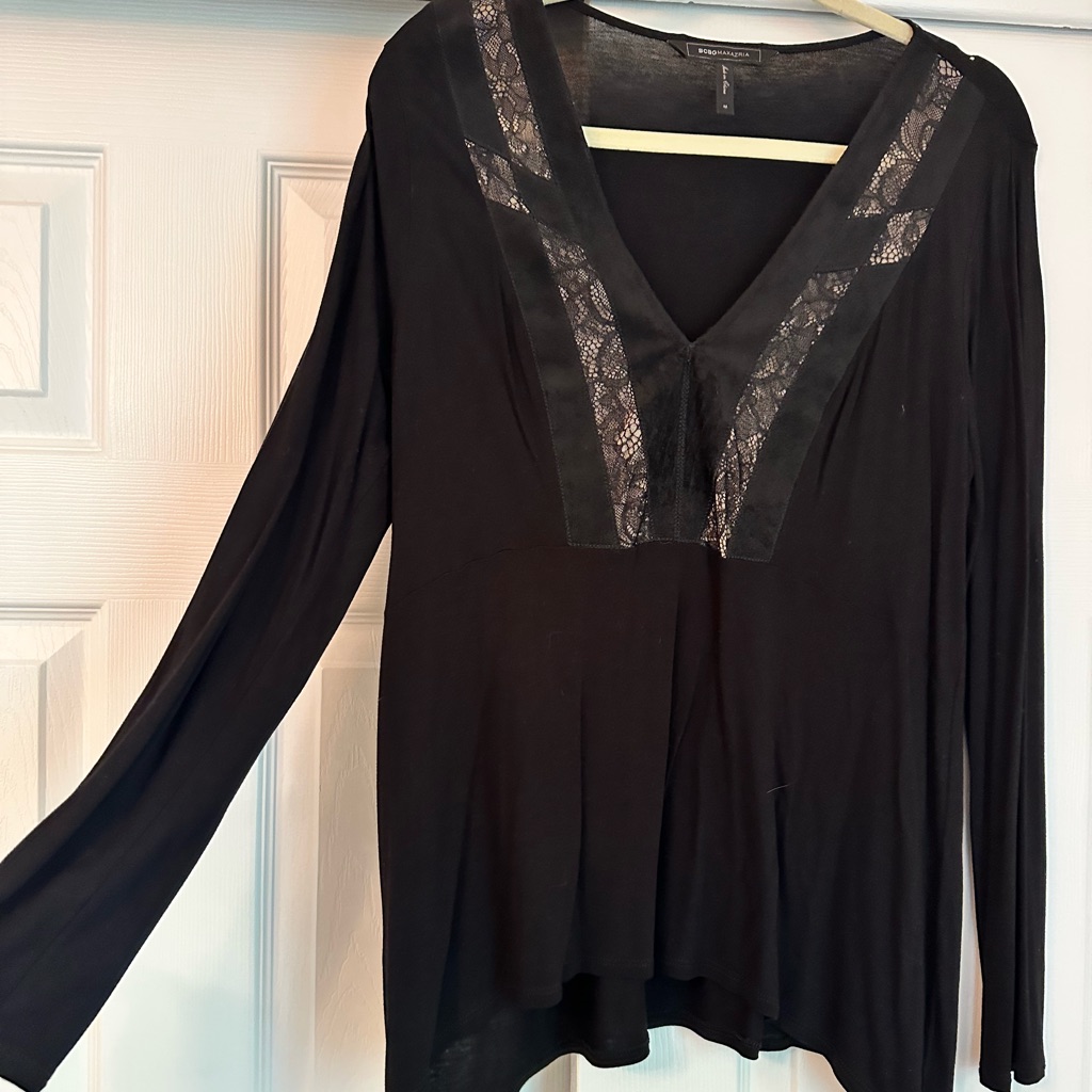 Bcbg Max Azria Top